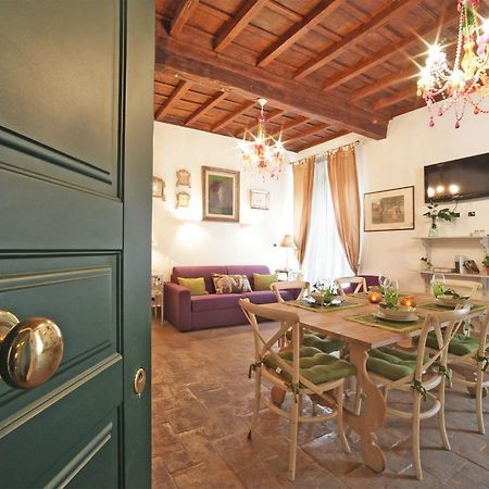 Nostromondo Apartments In Rome City Centre Δωμάτιο φωτογραφία