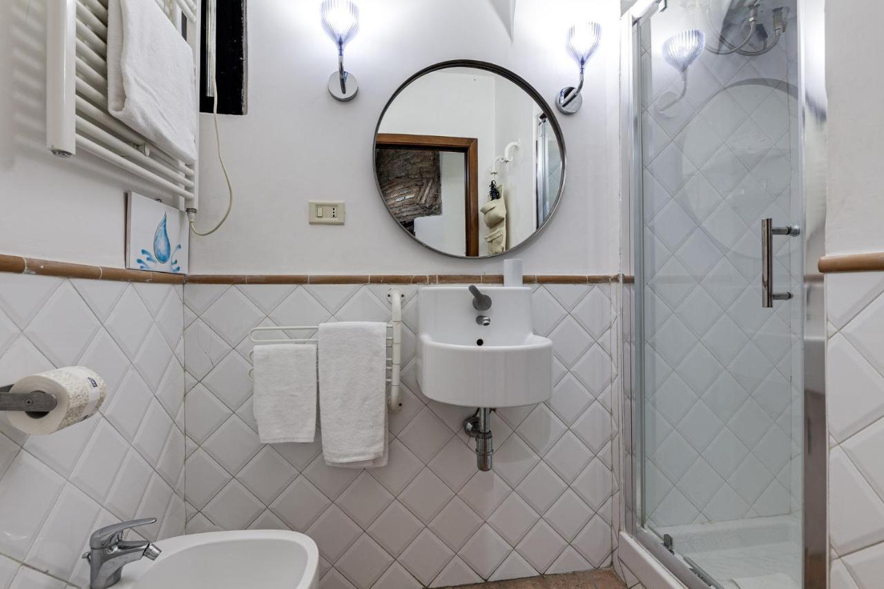 Nostromondo Apartments In Rome City Centre Εξωτερικό φωτογραφία