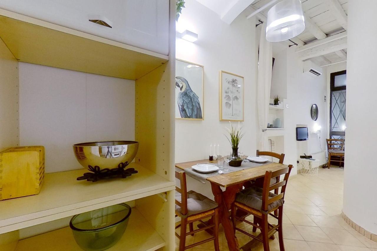 Nostromondo Apartments In Rome City Centre Εξωτερικό φωτογραφία