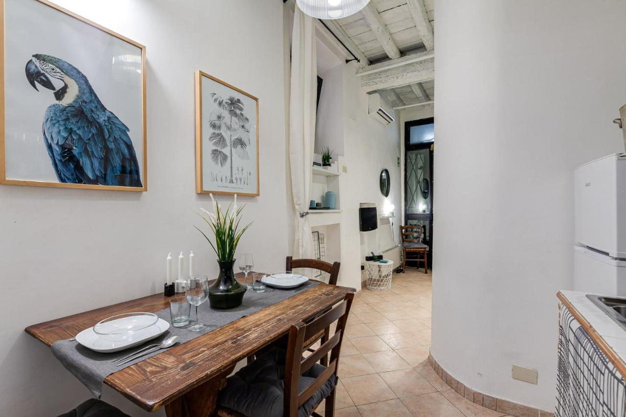 Nostromondo Apartments In Rome City Centre Εξωτερικό φωτογραφία