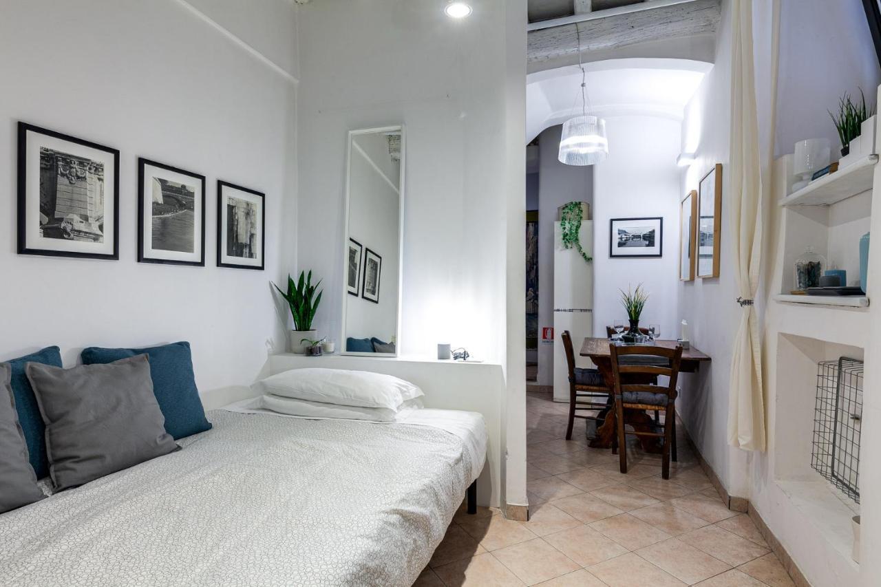 Nostromondo Apartments In Rome City Centre Εξωτερικό φωτογραφία