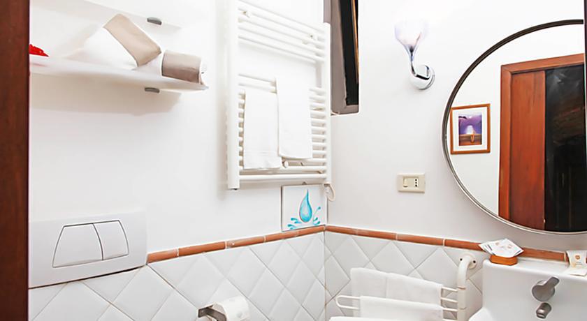 Nostromondo Apartments In Rome City Centre Δωμάτιο φωτογραφία