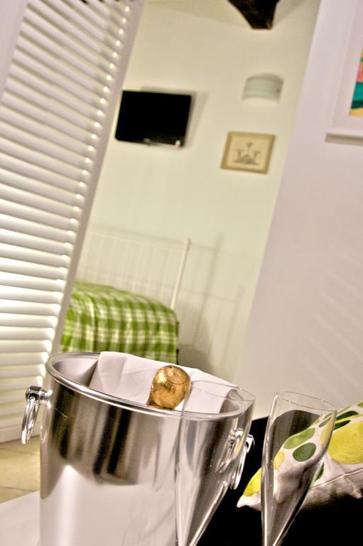 Nostromondo Apartments In Rome City Centre Δωμάτιο φωτογραφία