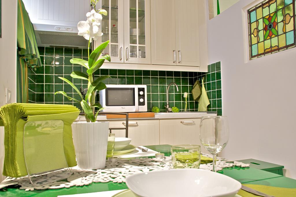Nostromondo Apartments In Rome City Centre Δωμάτιο φωτογραφία