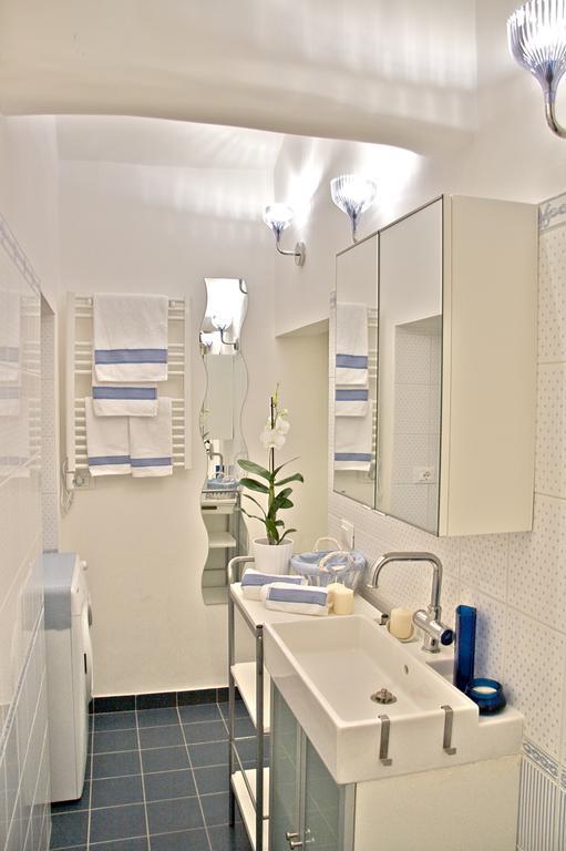 Nostromondo Apartments In Rome City Centre Δωμάτιο φωτογραφία