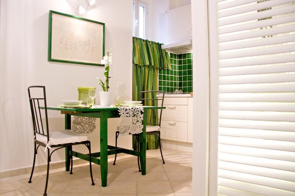 Nostromondo Apartments In Rome City Centre Δωμάτιο φωτογραφία