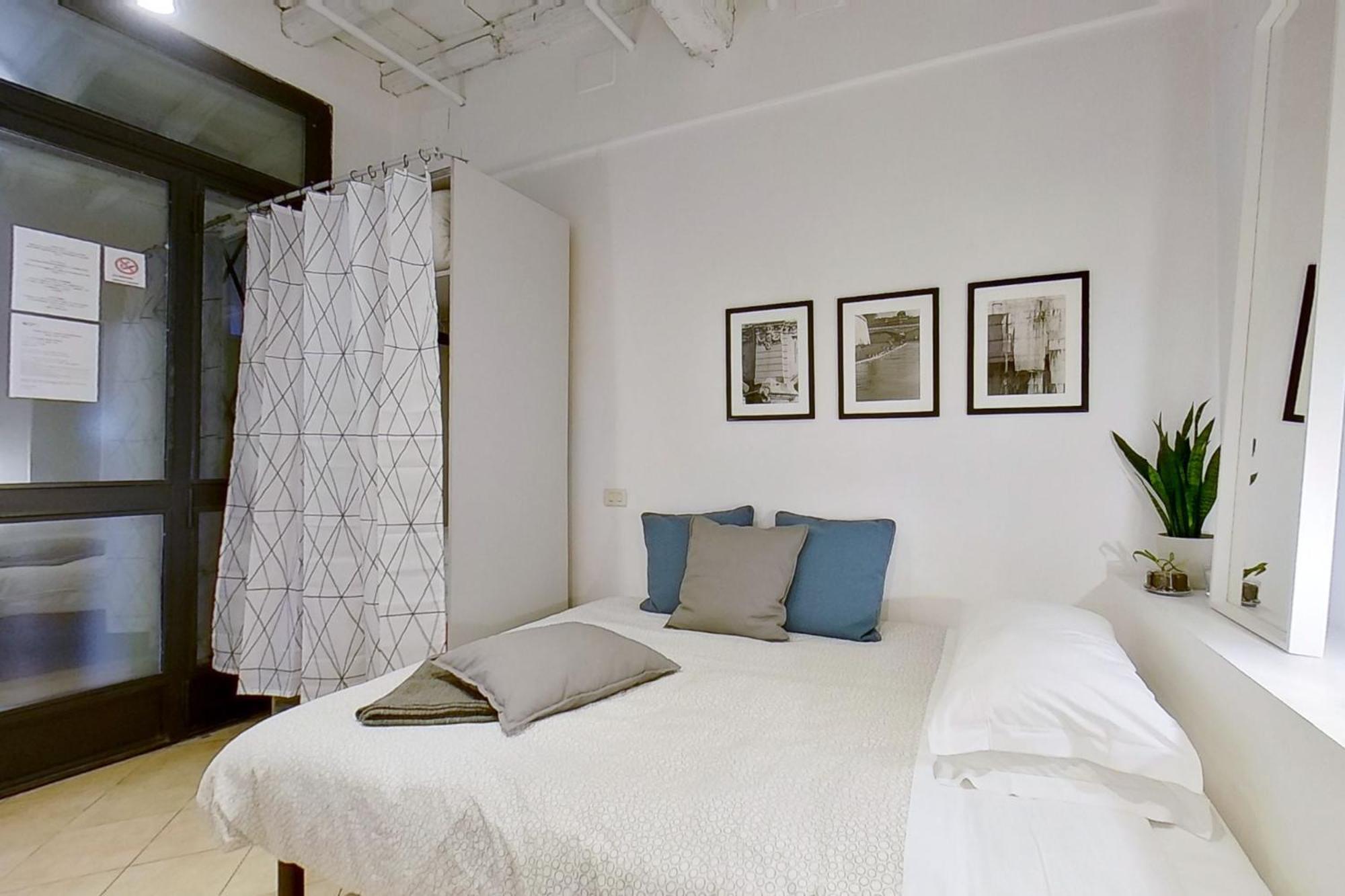 Nostromondo Apartments In Rome City Centre Εξωτερικό φωτογραφία