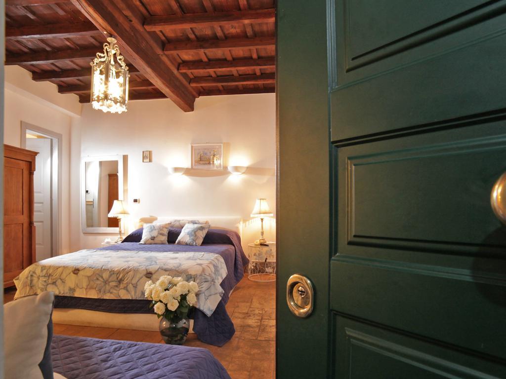 Nostromondo Apartments In Rome City Centre Δωμάτιο φωτογραφία