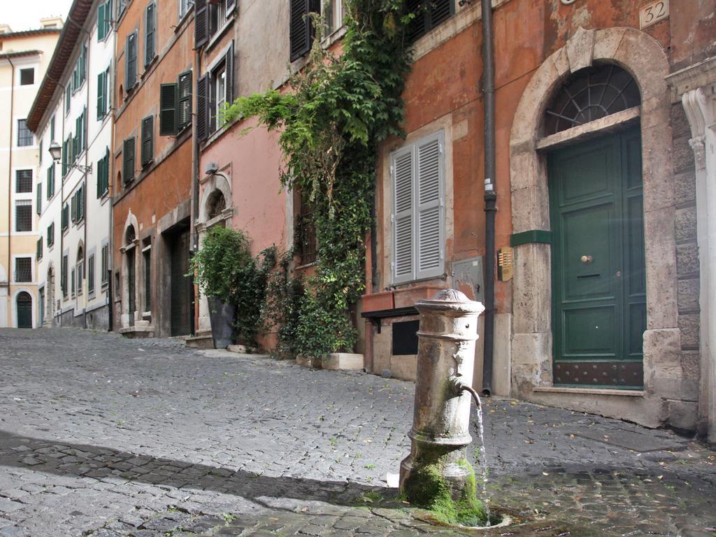 Nostromondo Apartments In Rome City Centre Δωμάτιο φωτογραφία
