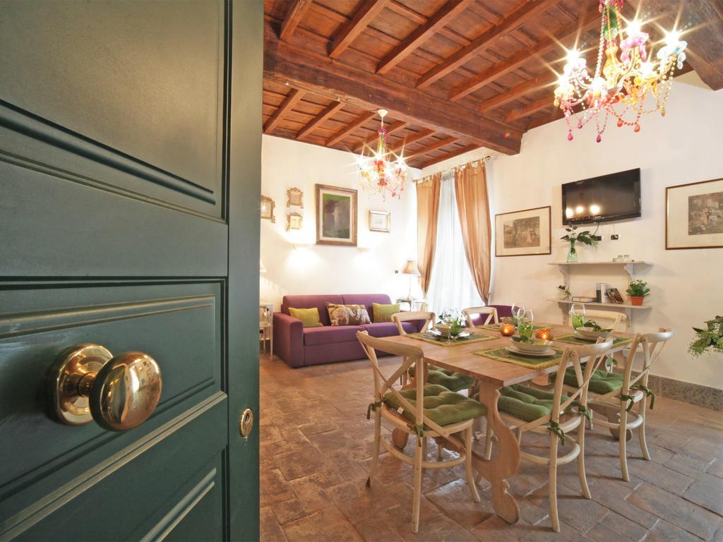 Nostromondo Apartments In Rome City Centre Δωμάτιο φωτογραφία