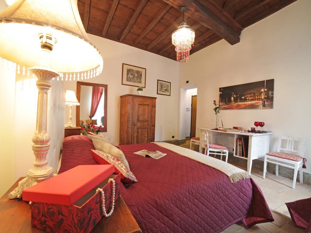 Nostromondo Apartments In Rome City Centre Εξωτερικό φωτογραφία