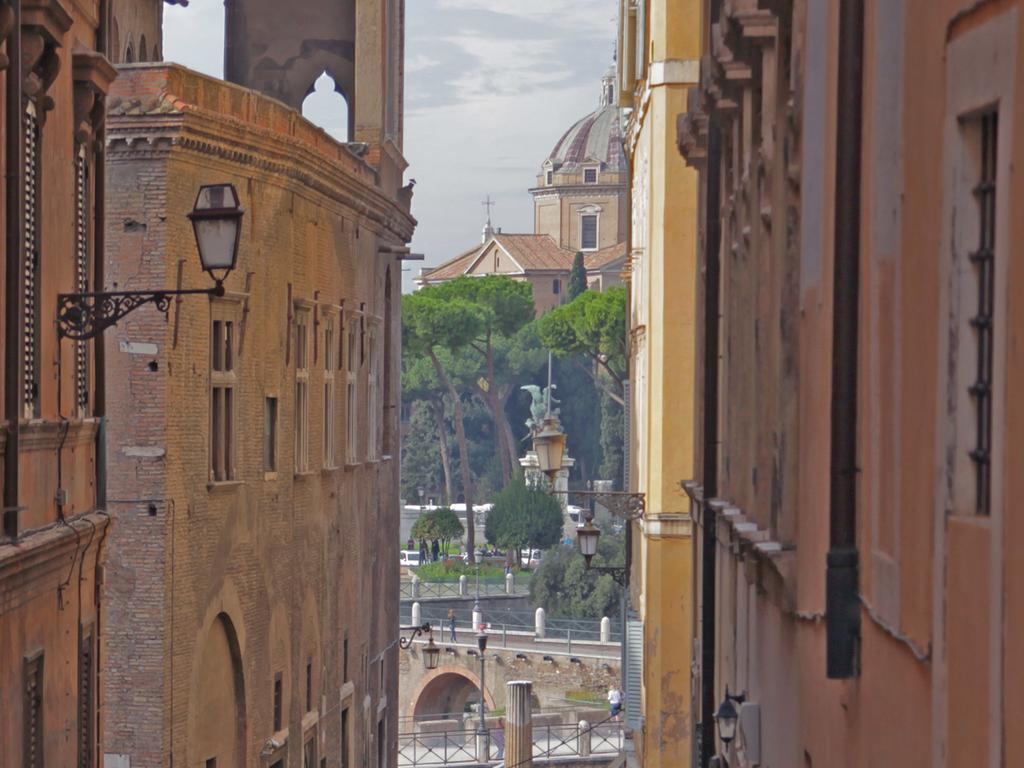 Nostromondo Apartments In Rome City Centre Δωμάτιο φωτογραφία